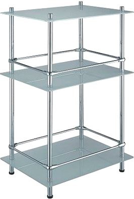 Полка Wasserkraft K-4033