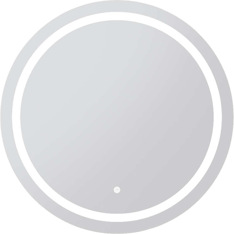 Мебель для ванной комнаты Vigo Finlay 50 подвесная, 1 ящик, матовая белая