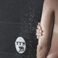 Термостатический смеситель встраиваемый Grohe Grohtherm SmartControl 29121000 для душа