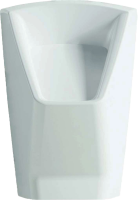 Писсуар подвесной Bien Neptun NPPS05201VSUW5000 сенсорный, белый, с сифоном