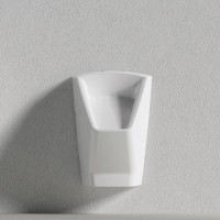 Писсуар подвесной Bien Neptun NPPS05201VSUW5000 сенсорный, белый, с сифоном