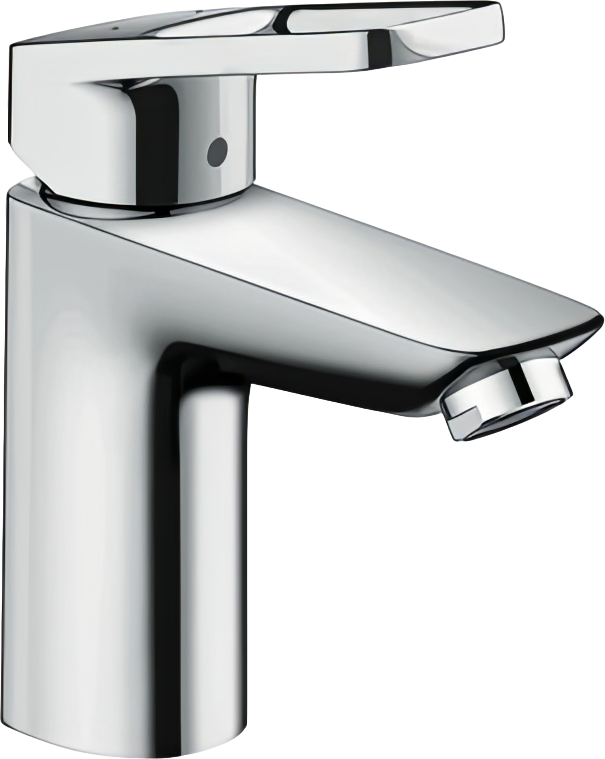 Смеситель для раковины Hansgrohe Logis Loop Logis loop 71151000