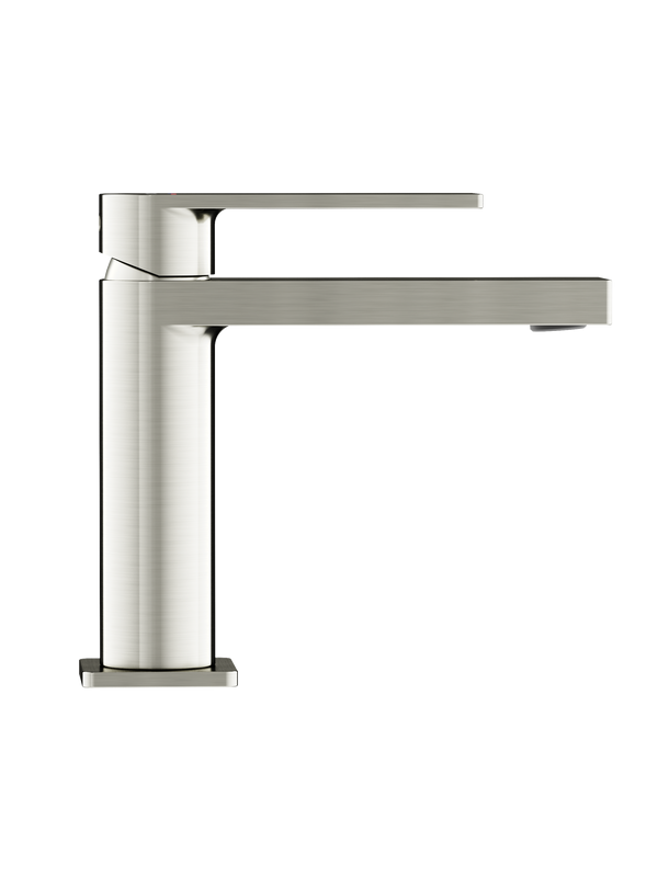 Смеситель для раковины Sancos Studio SC9015BN брашированный никель