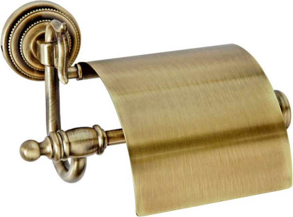 Держатель туалетной бумаги Boheme Medici 10601