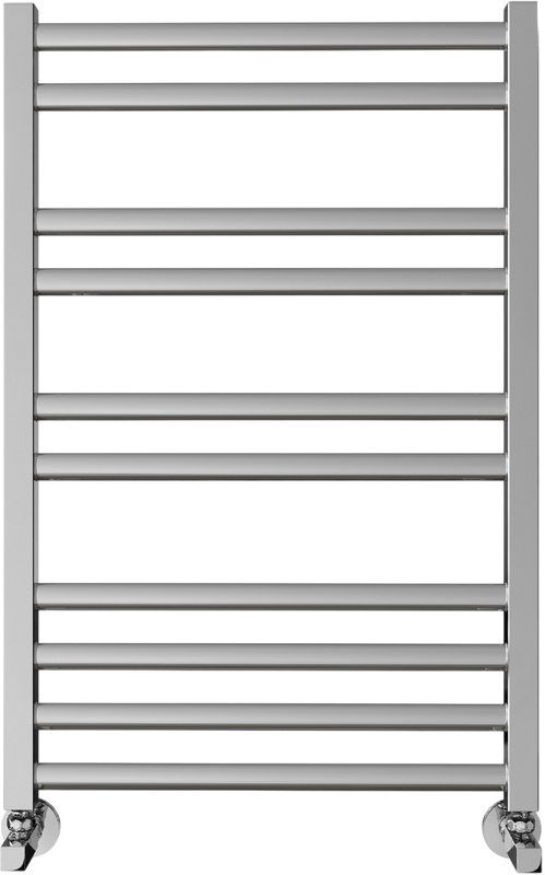 Полотенцесушитель водяной AQUATEK Поларис П10 50x80 хром
