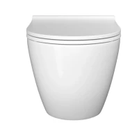 Унитаз подвесной Wasserkraft Mindel H002.E034 Унитаз подвесной Wasserkraft Mindel H002.E034