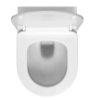 Унитаз подвесной Wasserkraft Mindel H002.E034 Унитаз подвесной Wasserkraft Mindel H002.E034