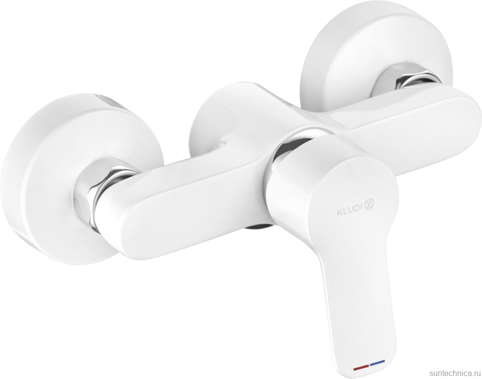 Смеситель для душа Kludi Pure&Easy 378419165