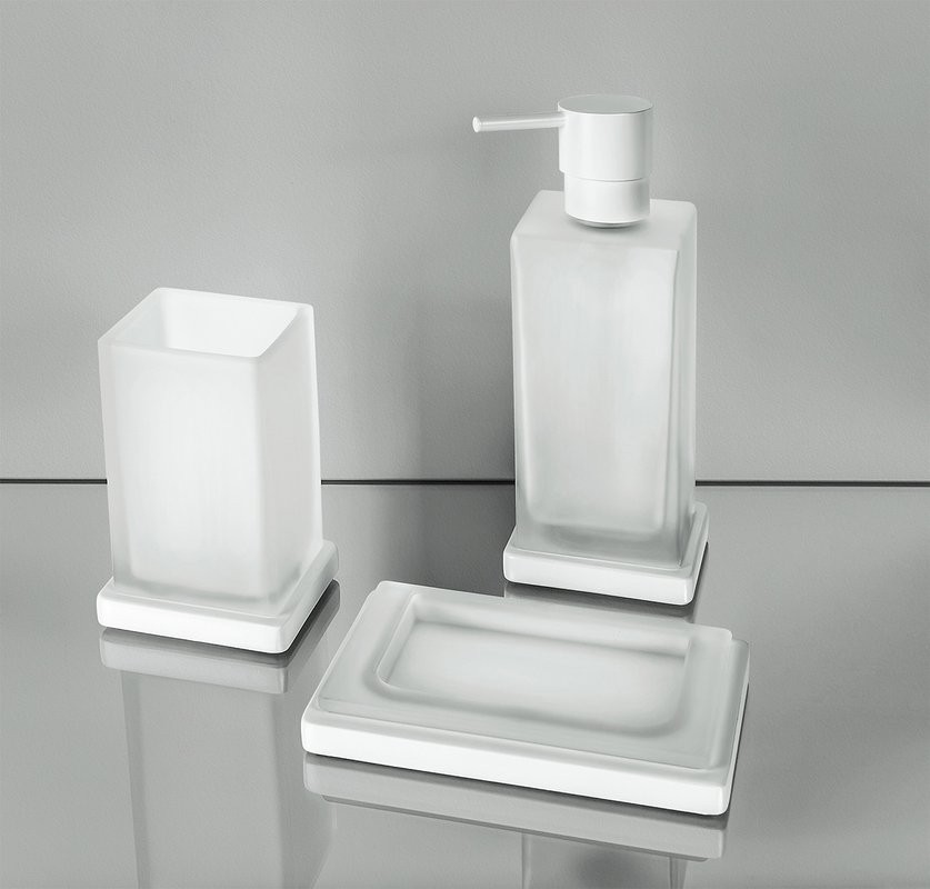 Дозатор Colombo Design Look B9317.BM