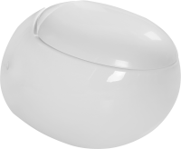 Унитаз подвесной SantiLine SL-5001 с микролифтом