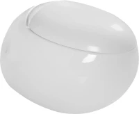 Унитаз подвесной SantiLine SL-5001 с микролифтом Унитаз подвесной SantiLine SL-5001 с микролифтом