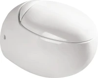 Унитаз подвесной SantiLine SL-5001 с микролифтом Унитаз подвесной SantiLine SL-5001 с микролифтом