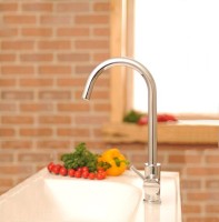 Смеситель для кухни Ravak Suzan KM 016.00