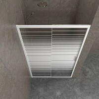 Душевая дверь в нишу Triton Слайд Щ0000064613 120 см Душевая дверь в нишу Triton Слайд Щ0000064613 120 см