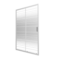 Душевая дверь в нишу Triton Слайд Щ0000064613 120 см Душевая дверь в нишу Triton Слайд Щ0000064613 120 см