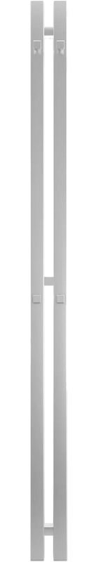 Полотенцесушитель электрический Grota Corsa 8х120