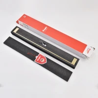 Полотенцедержатель Raglo R301.01.03, золотой сатин Полотенцедержатель Raglo R301.01.03, золотой сатин