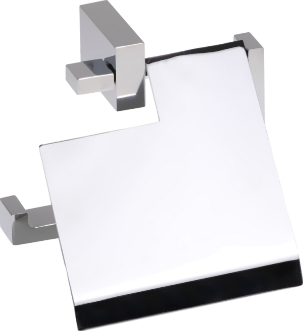 Держатель туалетной бумаги Bemeta Gamma 145812012