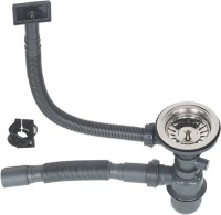 Мойка кухонная Melana ProfLine R5343H сатин