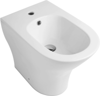 Биде напольное Kerasan Aquatech 372101 *1