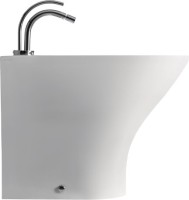 Биде напольное Kerasan Aquatech 372101 *1