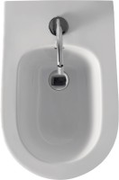 Биде напольное Kerasan Aquatech 372101 *1