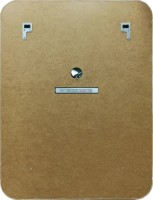 Мебель для ванной комнаты Art&Max Bianchi 75 подвесная, капучино матовый, белая раковина