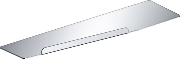 Полка IDDIS Slide SLISC00i44 нержавеющая сталь, хром