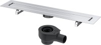 Душевой трап (лоток) TECE Drainline TECEdrainline 6 515 00 для натурального камня 150 см