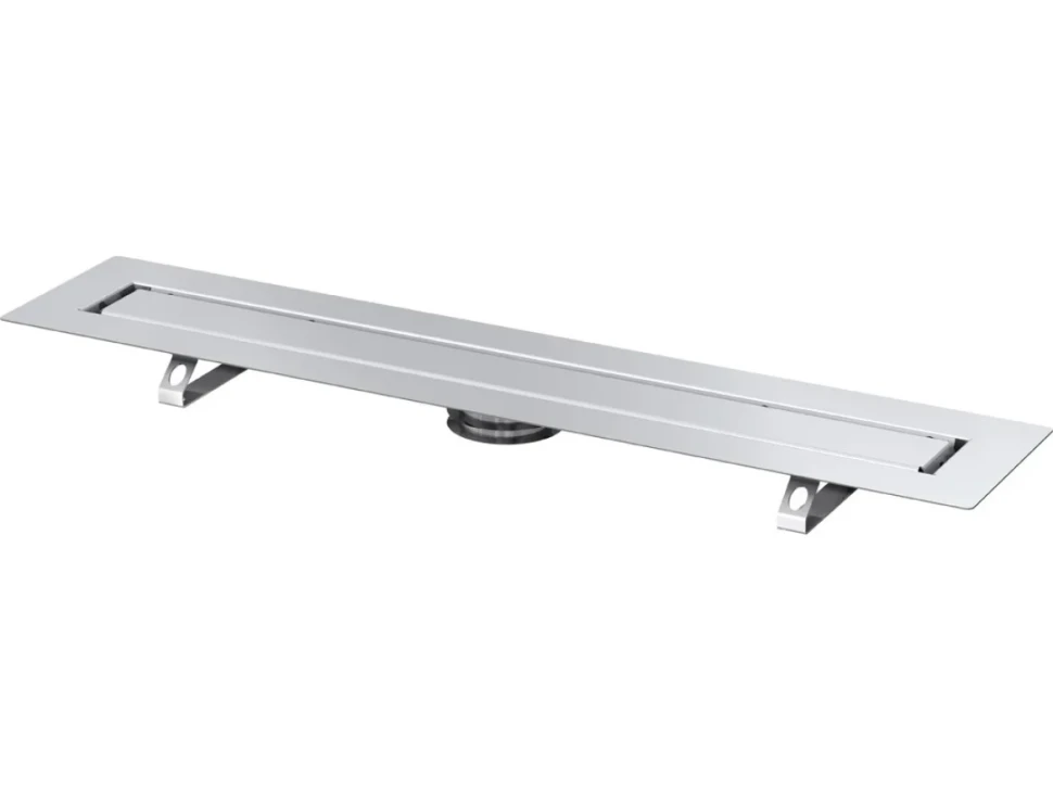 Душевой трап (лоток) TECE Drainline TECEdrainline 6 515 00 для натурального камня 150 см