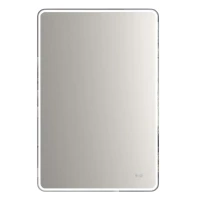 Зеркало Vincea VLM-3VC6007-2 60x70, с подсветкой и антизапотевателем
