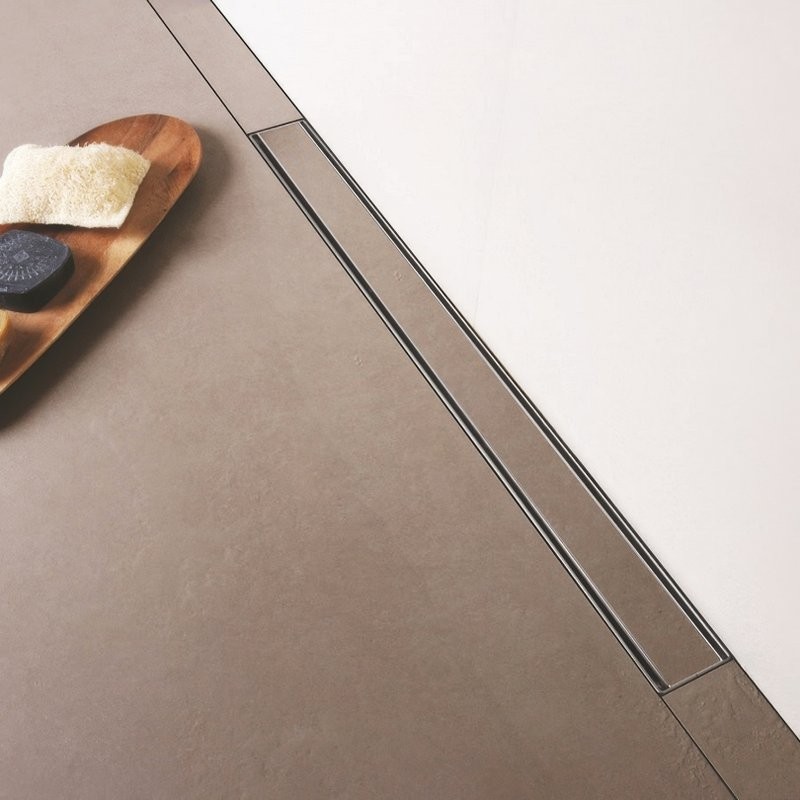 Душевой трап (лоток) Berges B1 Keramik 090118 70 см