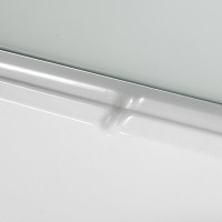 Душевая кабина DTO D 08SEL