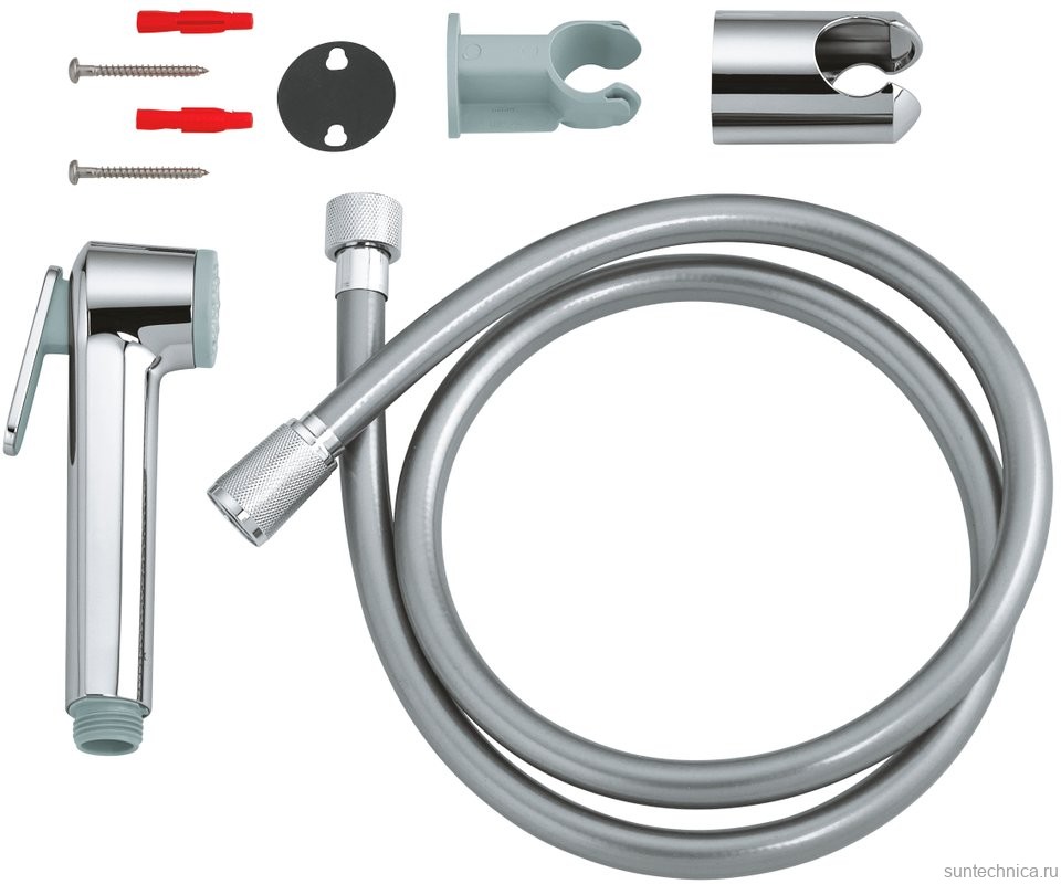 Гигиенический душ Grohe Tempesta-F 27513001
