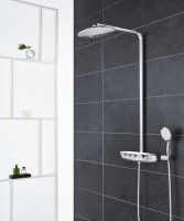 Душевая стойка Grohe Rainshower SmartControl Duo 26250000