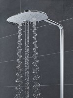 Душевая стойка Grohe Rainshower SmartControl Duo 26250000