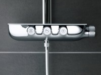 Душевая стойка Grohe Rainshower SmartControl Duo 26250000