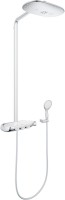Душевая стойка Grohe Rainshower SmartControl Duo 26250000