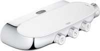 Душевая стойка Grohe Rainshower SmartControl Duo 26250000