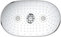 Душевая стойка Grohe Rainshower SmartControl Duo 26250000