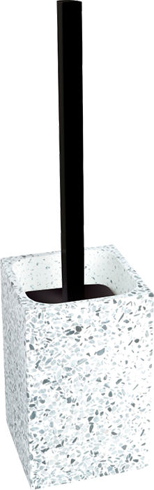 Ершик Fixsen Punto FX-200-5 черный