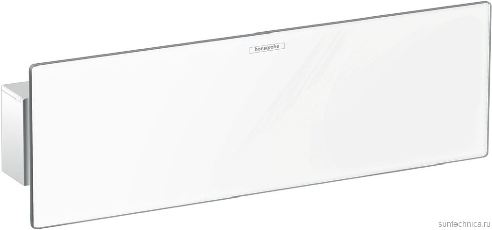 Шланговое подключение Hansgrohe Fixfit Porter 300 26456400 держатель для душа