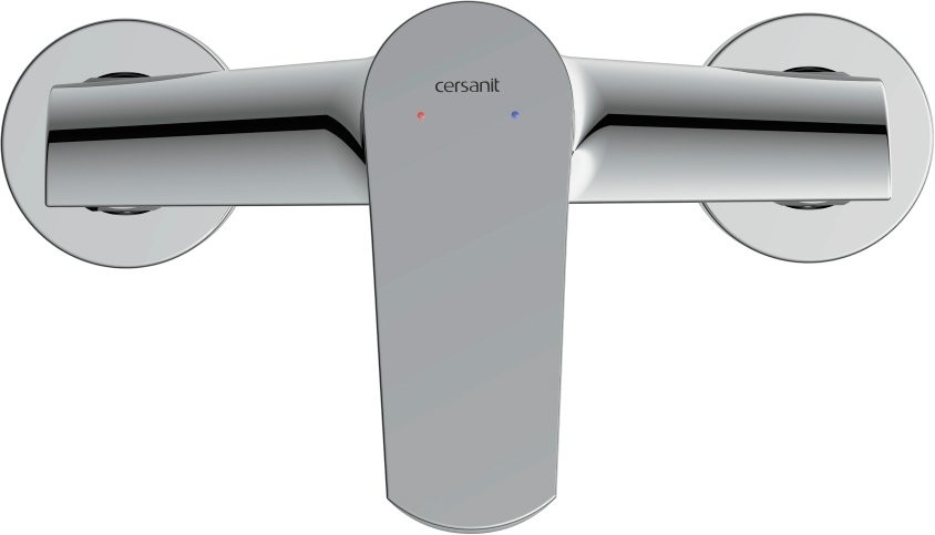 Смеситель для душа Cersanit Flavis 63036