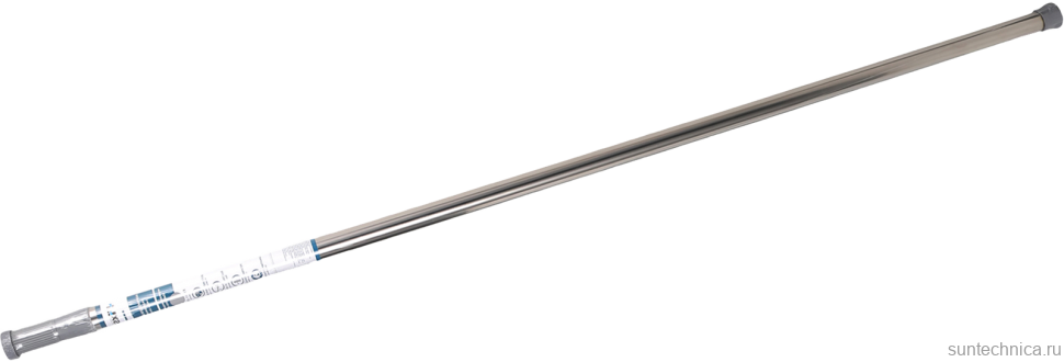 Телескопический карниз Fixsen FX-51-201 раздвижной