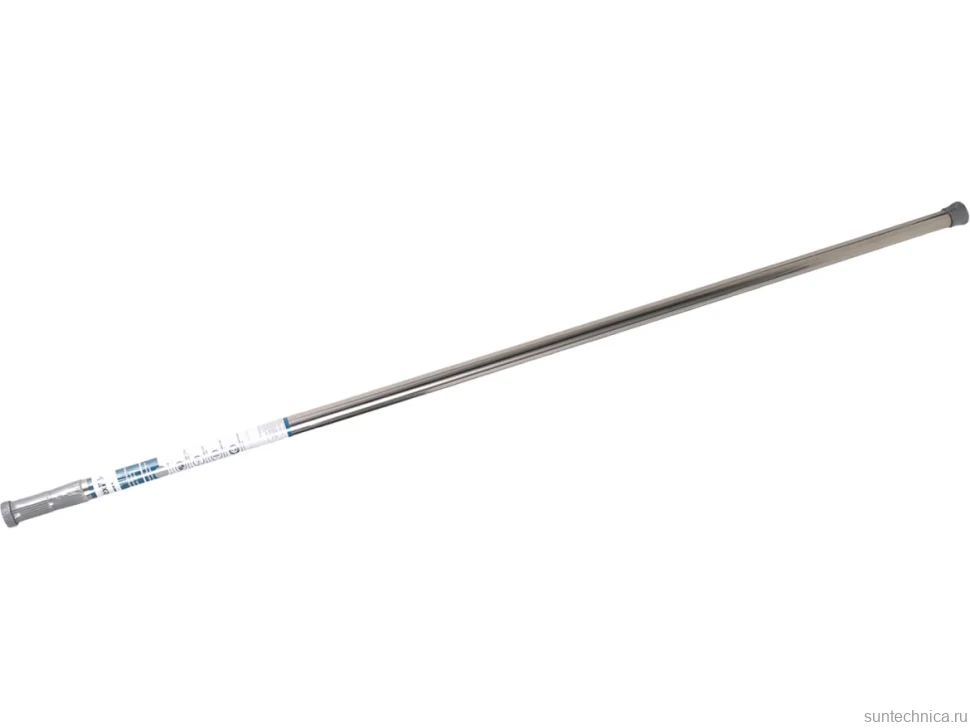 Телескопический карниз Fixsen FX-51-201 раздвижной