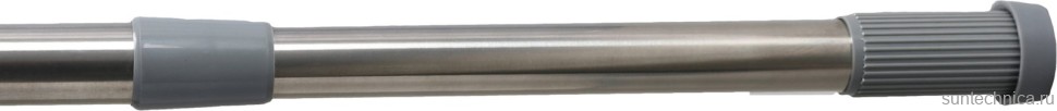 Телескопический карниз Fixsen FX-51-201 раздвижной