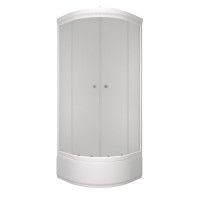 Душевая кабина Triton Вельвет Щ0000064623 80х80 В