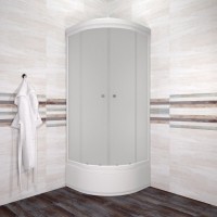 Душевая кабина Triton Вельвет Щ0000064623 80х80 В