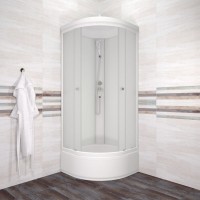 Душевая кабина Triton Вельвет Щ0000064623 80х80 В