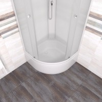 Душевая кабина Triton Вельвет Щ0000064623 80х80 В